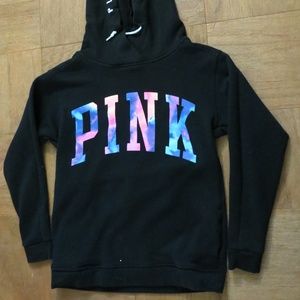 PINK Victoria's Secret Hoodie Jacket